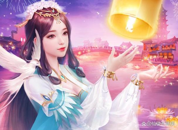 诛仙白嫖玩啥职业好