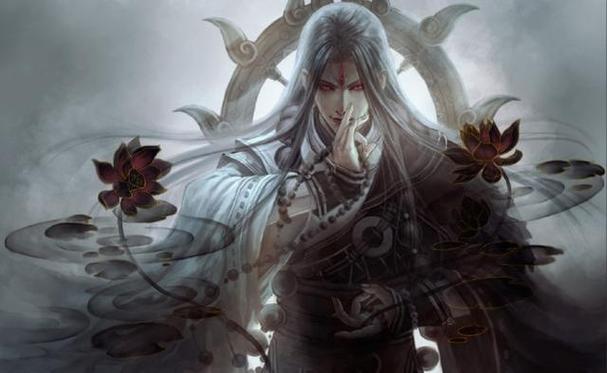 混沌神帝图标