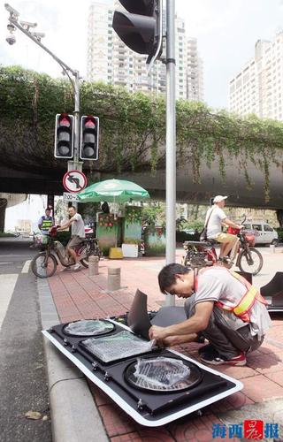 小米手环背后绿灯一直闪游戏截图