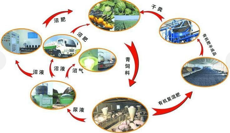 能量多级利用可提高效率吗