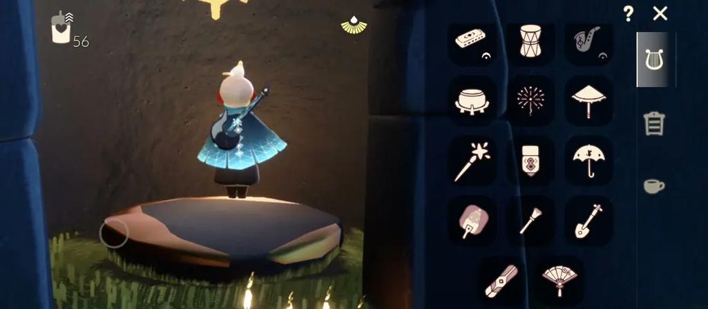 光遇手机号登录版