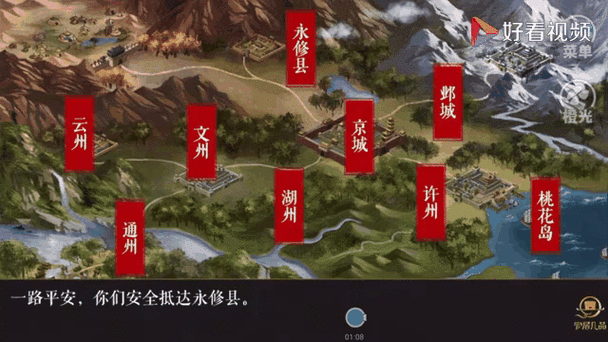官居几品详细攻略