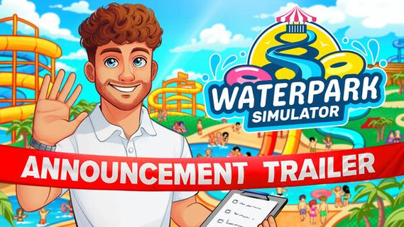 steam水上乐园模拟器缩略图