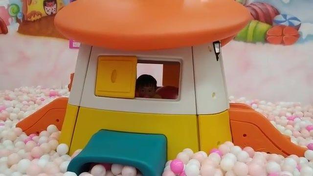 北美玩具截图