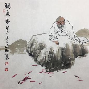 观鱼的全部作品