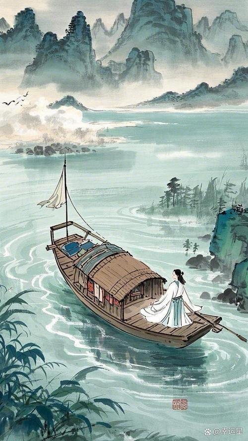 败家好似水推舟