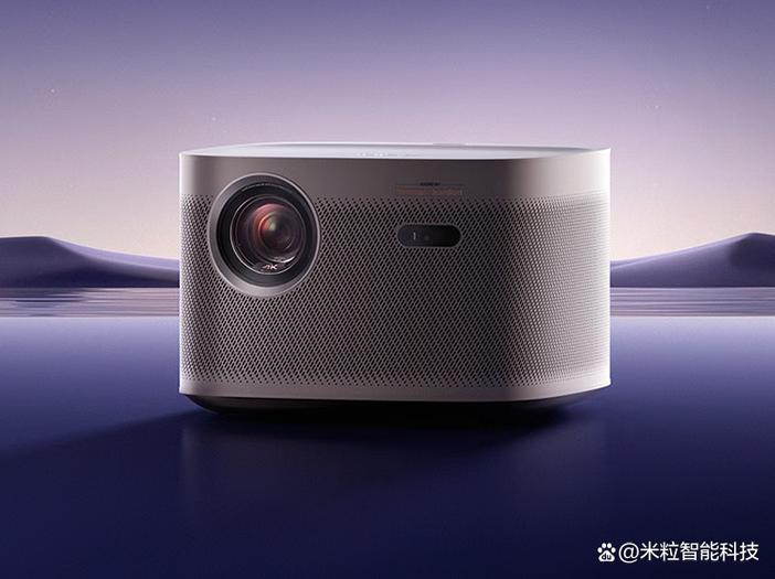 极米投影仪wifi密码