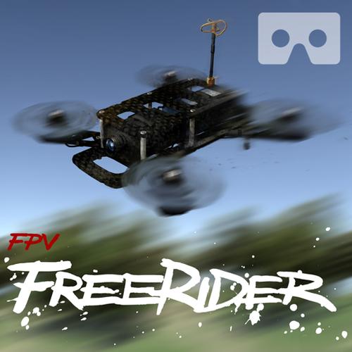fpv freerider官网