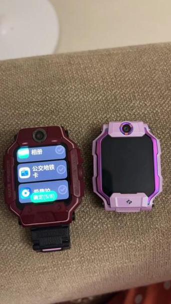 小天才z6手表照片导出