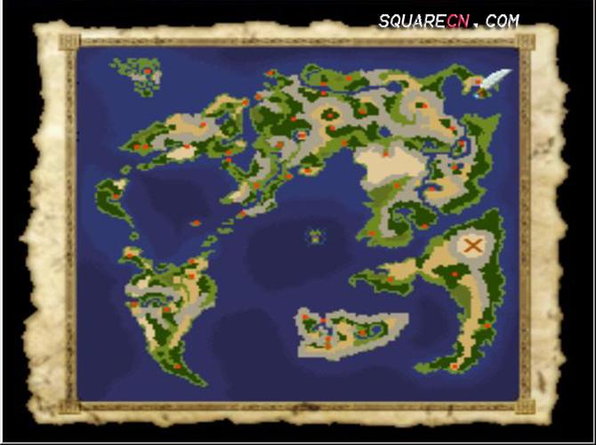 dq4小徽章