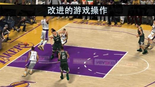 2k14生涯模式厉害队友