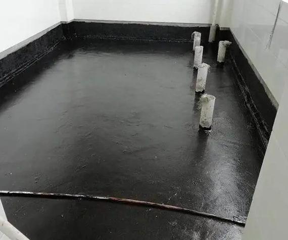 洗澡间防水的正确做法