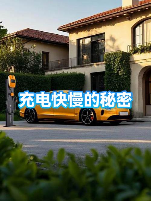 原来手机充电很快现在怎么慢了图标