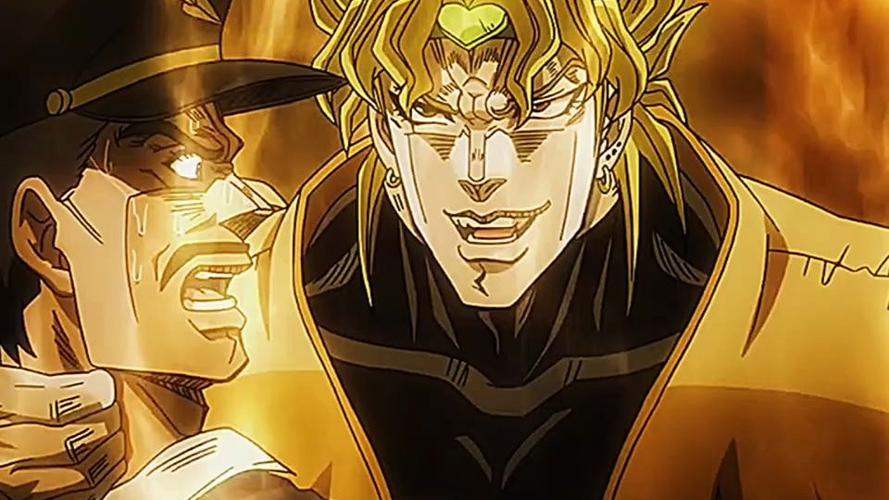 jojo视频免费观看