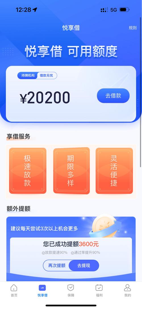安享花借款平台怎么样缩略图