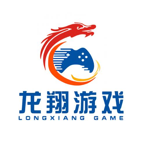 龙翔游戏盒子官网图标