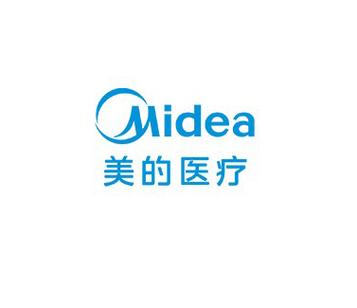 美的贴牌最厉害三个品牌图标