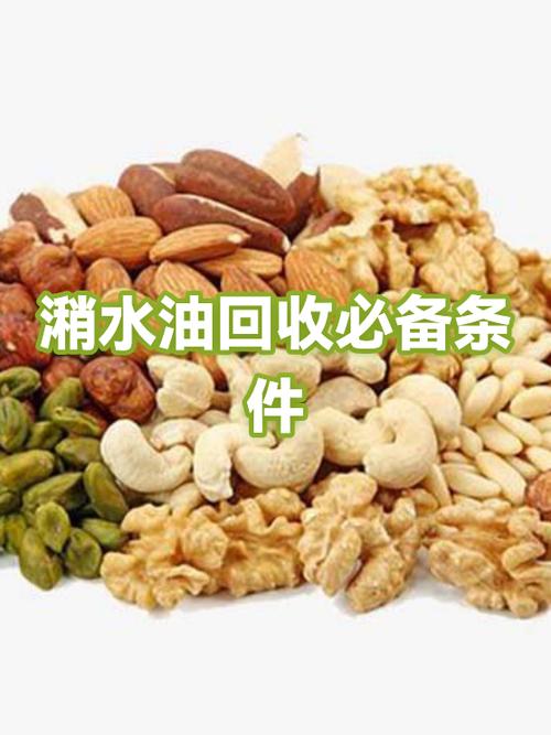 泔水回收收费标准图标