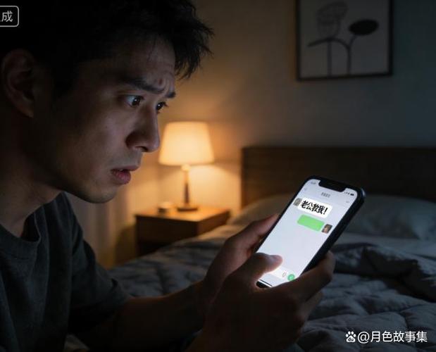 手机总是莫名其妙震动