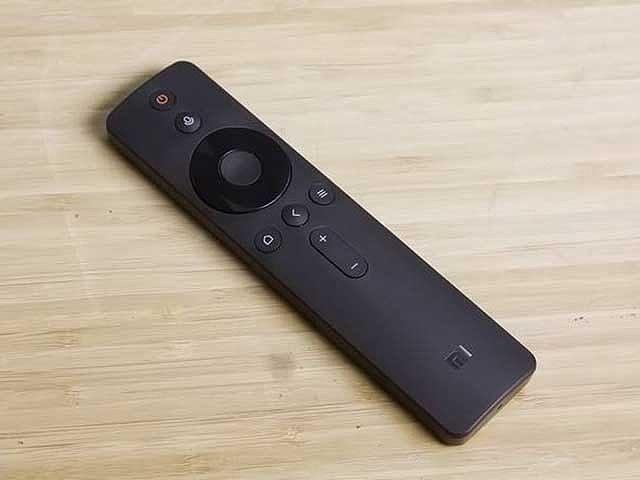 小米配对蓝牙遥控器图标