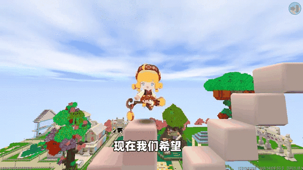 迷你世界松子工作室