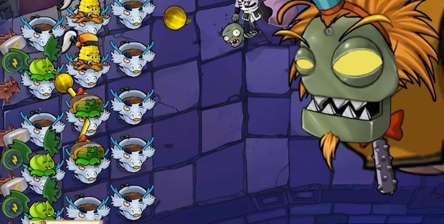 pvz中国馆HD手机版