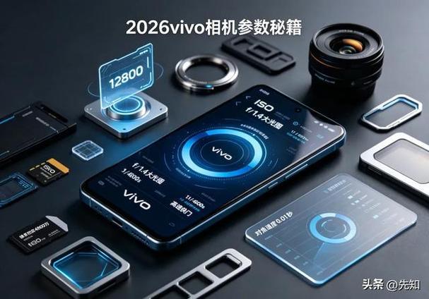 vivo专业模式拍星空参数