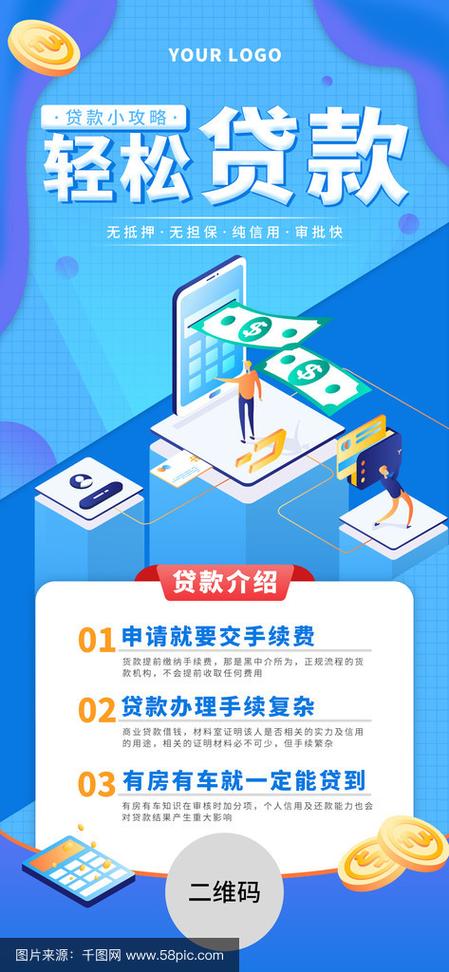 十六岁贷款软件