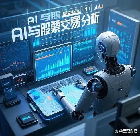 本座ai炒股图标