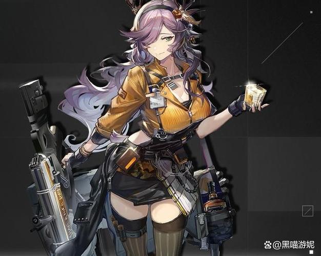 明日方舟狙击排行最新