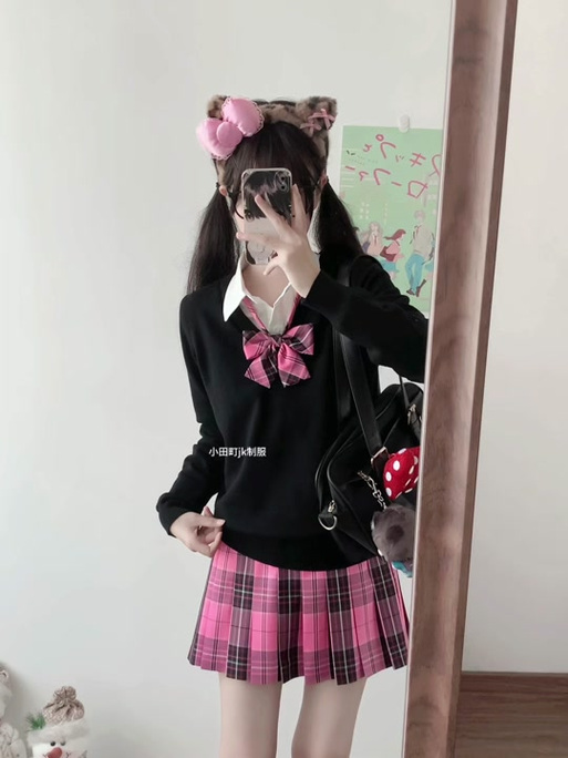 jk制服正品牌子排名