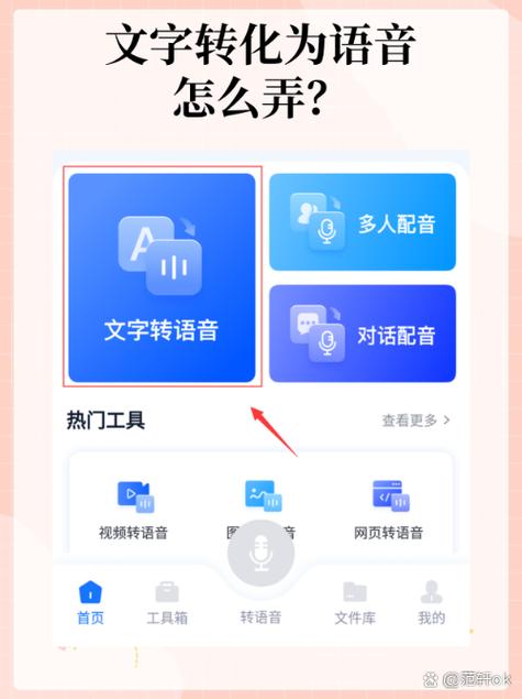 如何制作ai语音缩略图