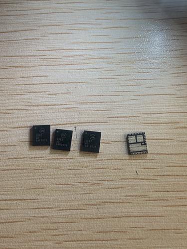 小米体脂称重置