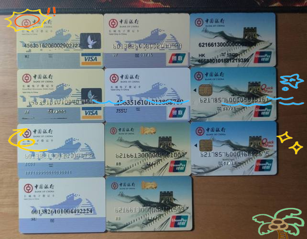 ii类银行卡是什么卡