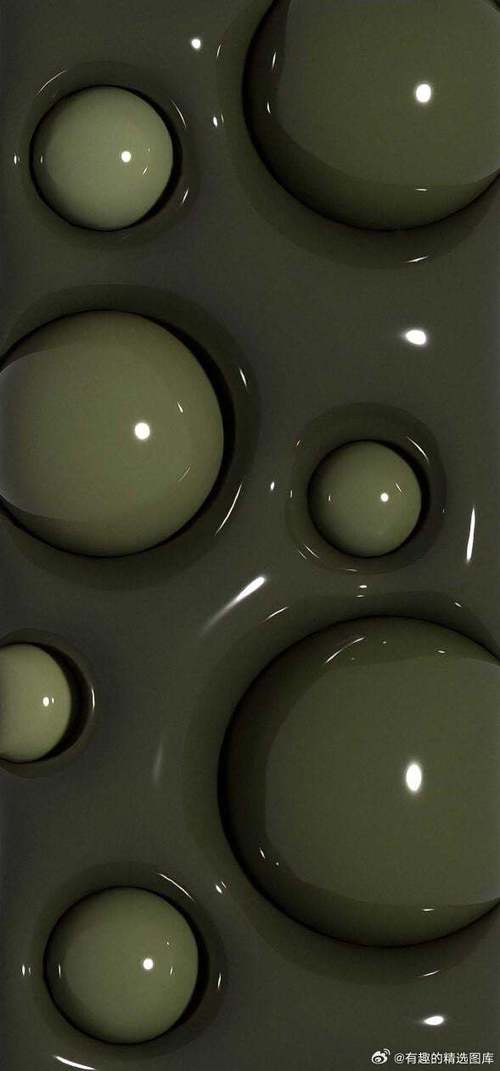 3d立体悬浮壁纸