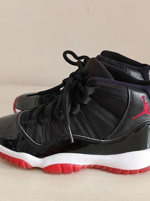aj11多少钱一双正品