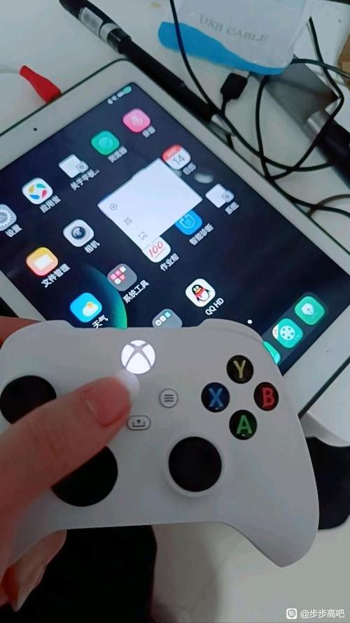 步步高s3安装游戏图标