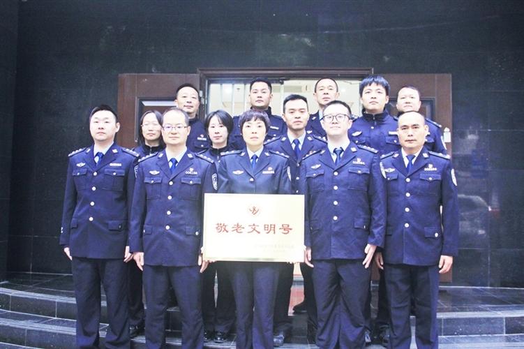 刑侦支队下设六个大队