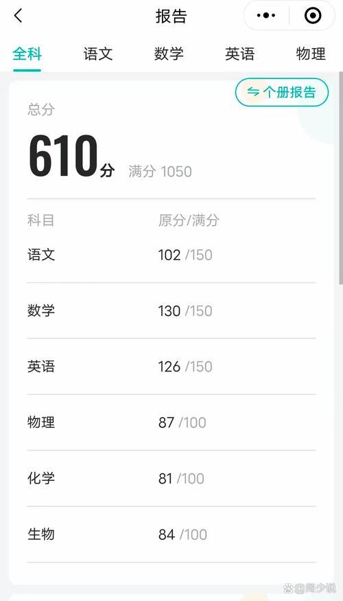 成绩一般可以去领科吗