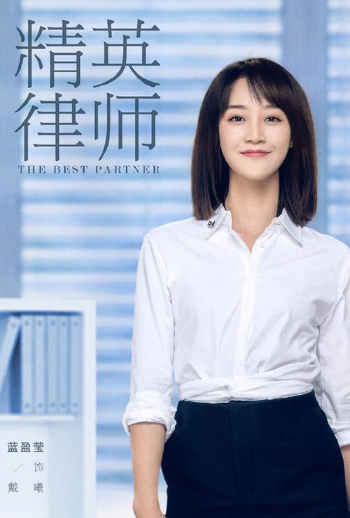 在线观看电视剧精英律师