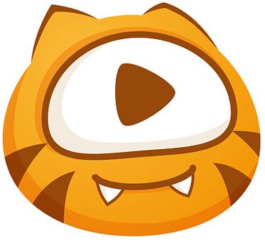 虎牙直播猫小猫