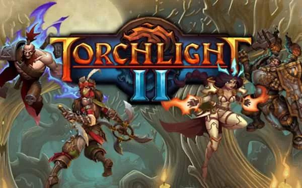 火炬之光2switch金手指截图