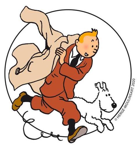 丁丁历险记哪个版本好