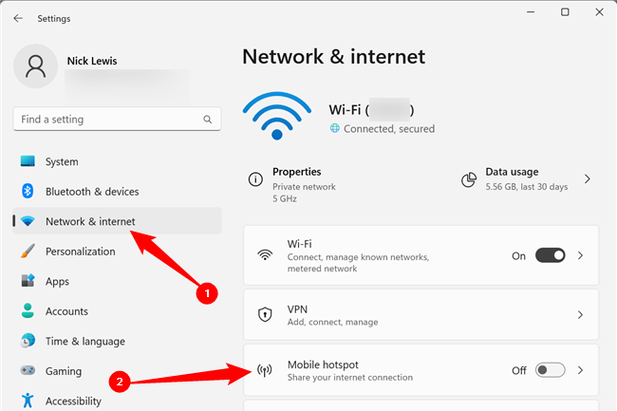 有线网怎么改成无线网游戏截图
