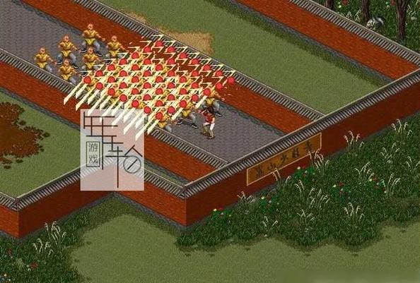 金庸群侠传1鸳鸯刀在哪