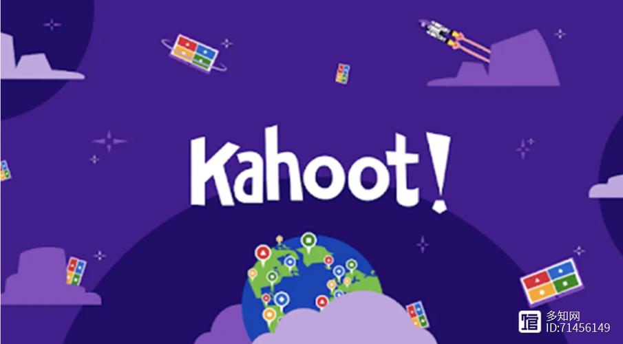 kahoot it