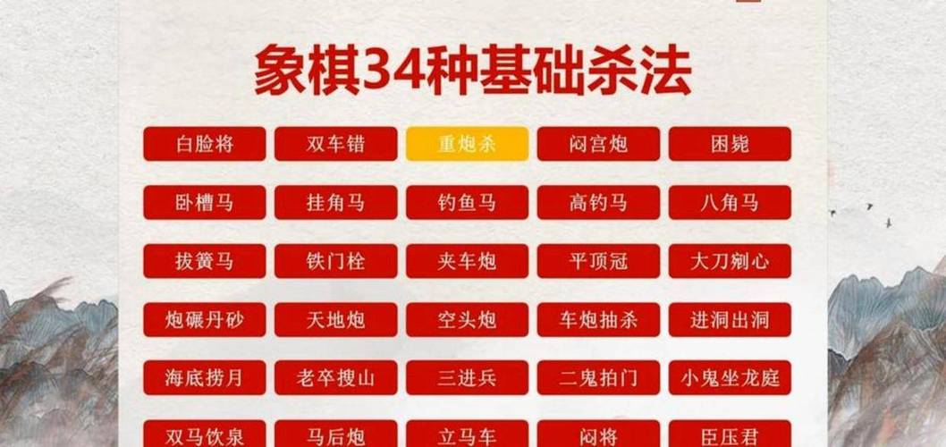 打红中最厉害三个绝招图标