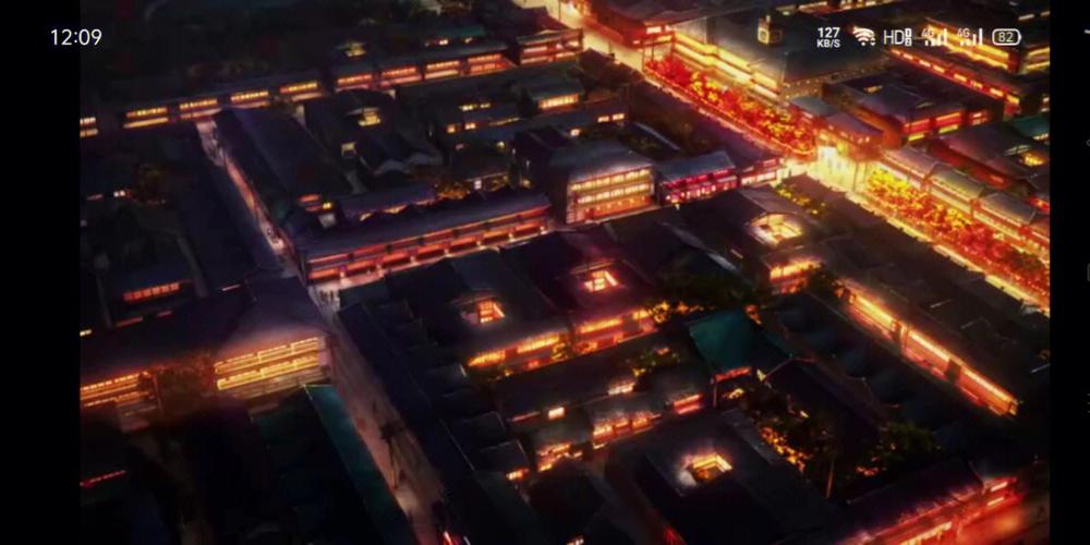 《游郭篇》中文版音乐怎么说