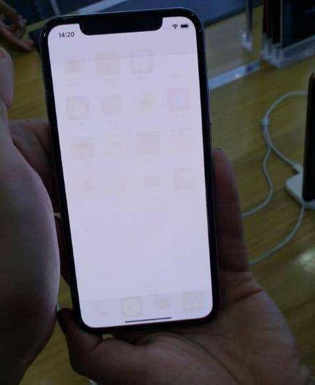 烧屏会扩散吗