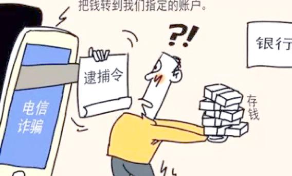 网贷太多96110给我打电话